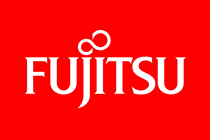 Logo-Fujitsu