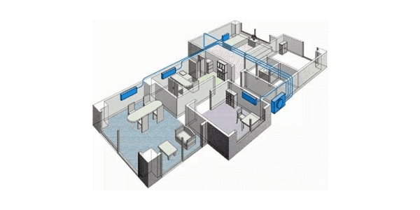 projeto e instalacao de ar condicionado