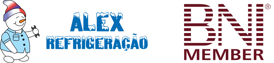 Alex Refrigeração Soluções