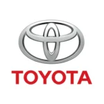LOGO TOYOTA