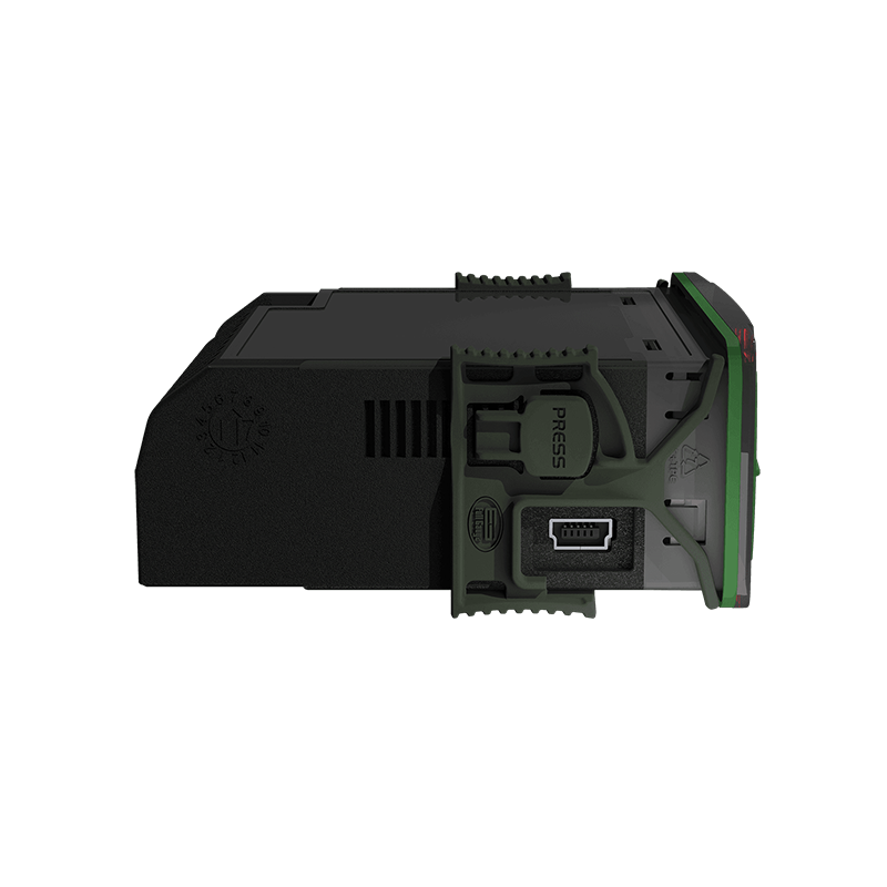 Controlador TC 900 FULL GAUGE - Imagem 2