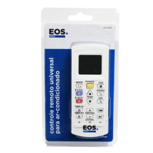Controle Universal EOS E KT1000
