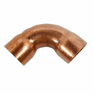 Curva de cobre 1/4 a 7/8 EOS