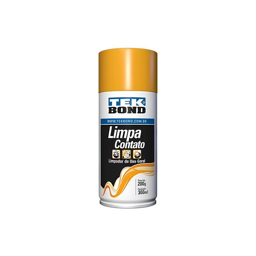 Limpa Contato TEK BOND 300ml
