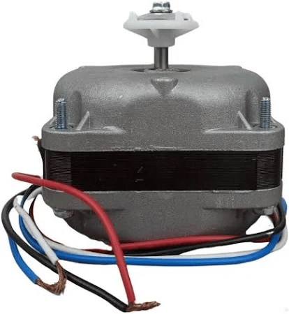 Micro motor ventilador 1/25 1/40 HULTER - Imagem 4