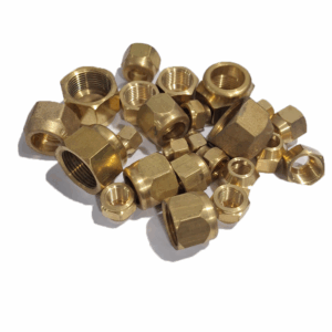 Porcas 3/4 , 5/8, ½, ¼. 3/8  e 5/16 EOS