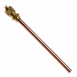 Válvula Schrader EOS