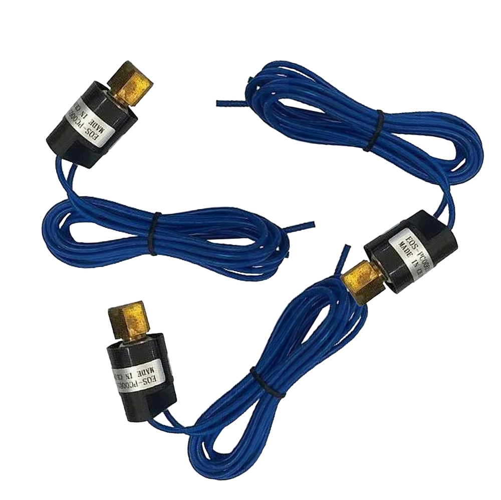 Pressostato Alto R410 e R22 EOS