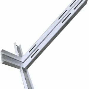 Suporte para evaporadora pé de galinha 600mm HULTER