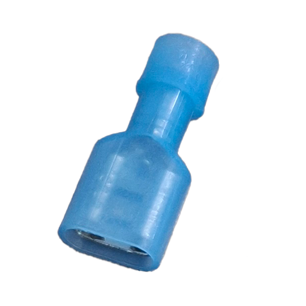 Terminal Fêmea 2,5 a 4mm