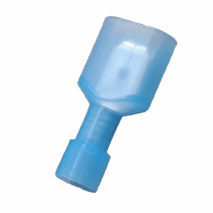 Terminal macho 2,5 a 4mm