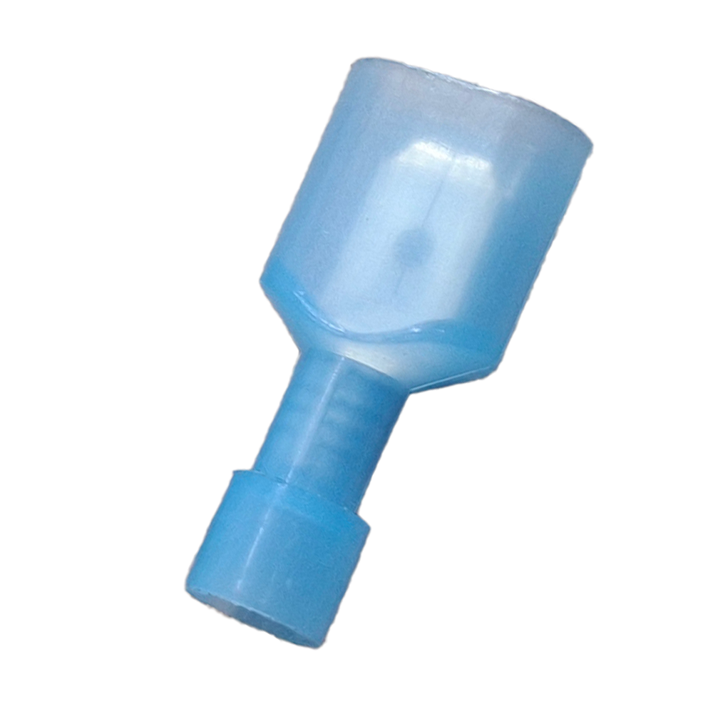 Terminal macho 2,5 a 4mm