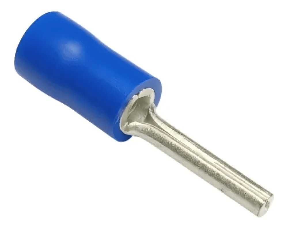 Terminal Pino 2,5 a 6mm